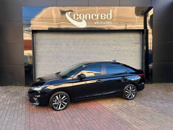 HONDA CITY 1.5 i-VTEC FLEX TOURING CVT HONDA CITY 1.5 i-VTEC FLEX TOURING CVT